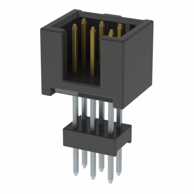 Samtec, Inc. ZSS-103-03-L-D-645