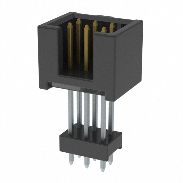 Samtec, Inc. ZSS-103-03-L-D-740