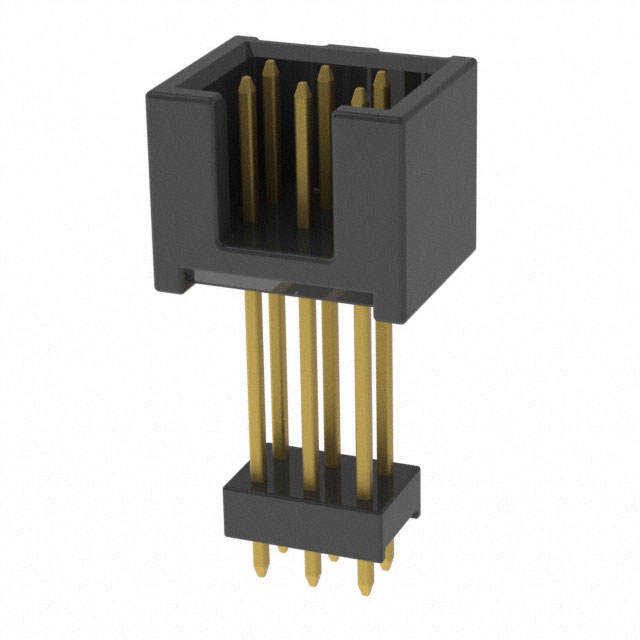 Samtec, Inc. ZSS-103-04-G-D-815