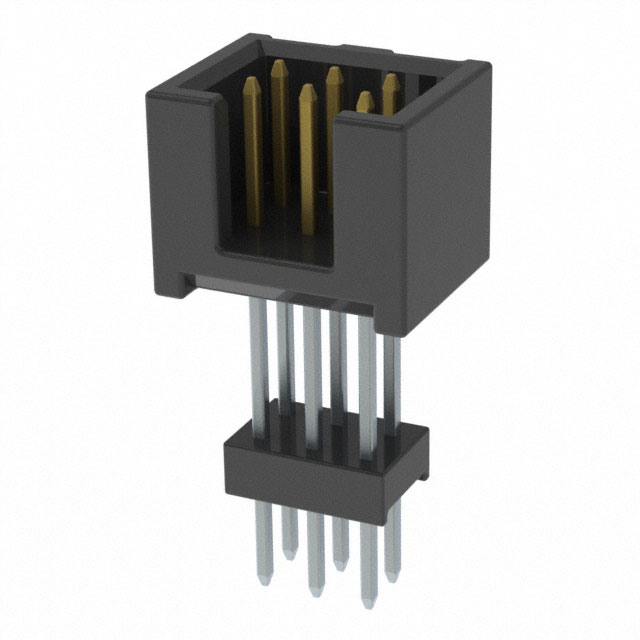 Samtec, Inc. ZSS-103-04-L-D-787