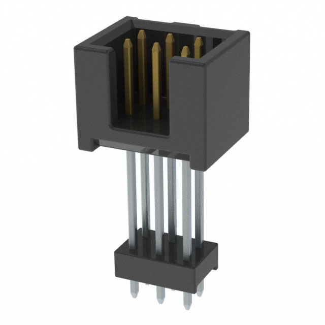 Samtec, Inc. ZSS-103-04-L-D-840