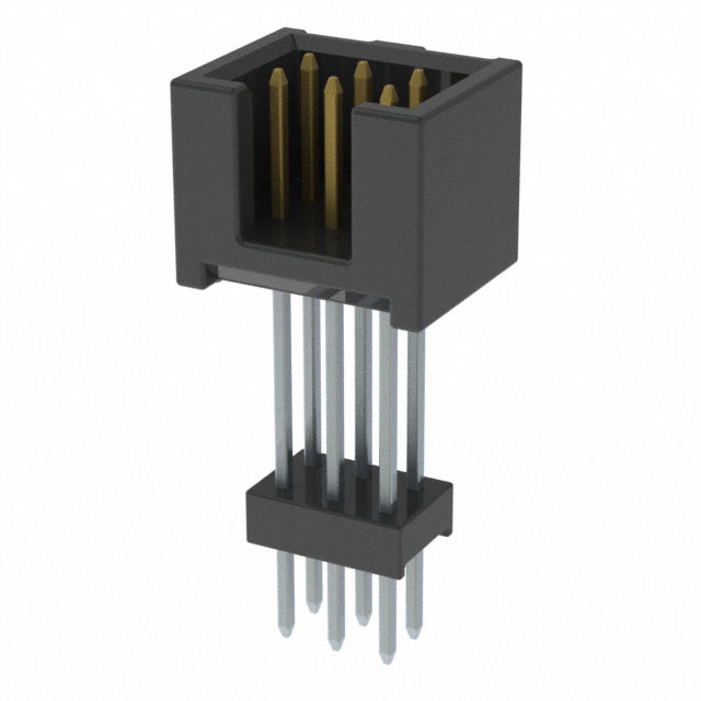 Samtec, Inc. ZSS-103-05-L-D-850