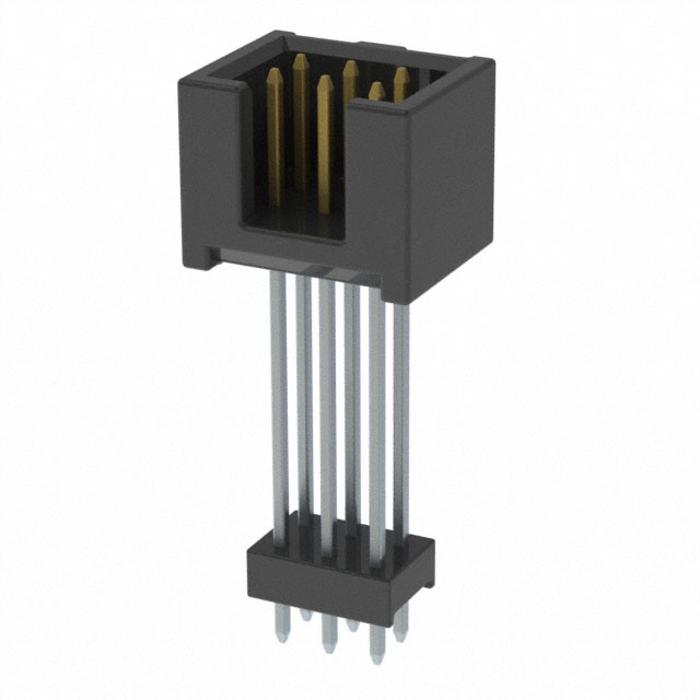 Samtec, Inc. ZSS-103-06-L-D-1040