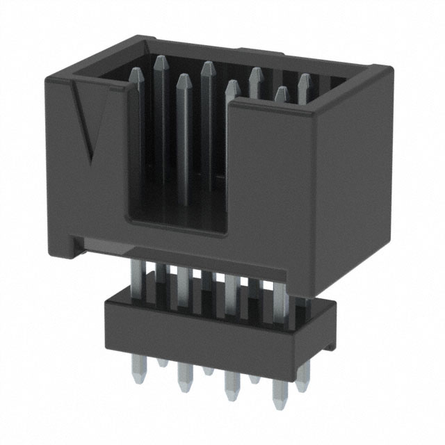 Samtec, Inc. ZSS-104-01-T-D-522