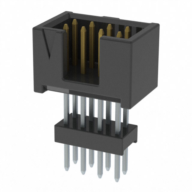 Samtec, Inc. ZSS-104-03-L-D-665
