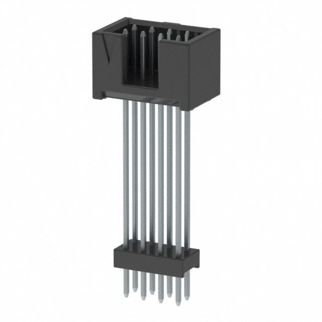 Samtec, Inc. ZSS-104-09-T-D-1240