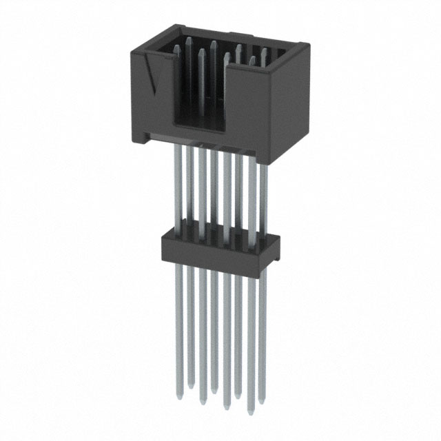 Samtec, Inc. ZSS-104-09-T-D-800