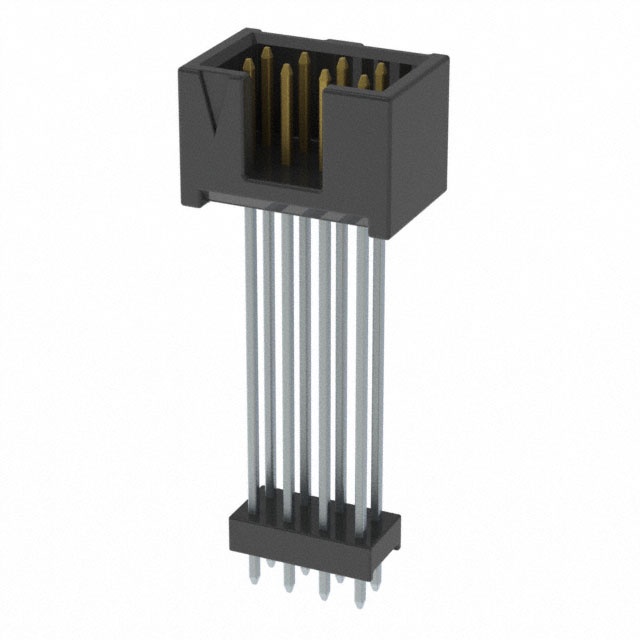 Samtec, Inc. ZSS-104-09-L-D-1340