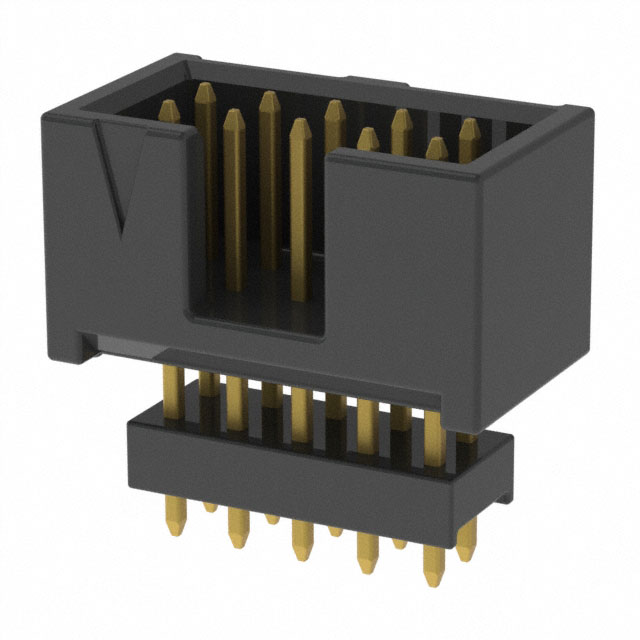 Samtec, Inc. ZSS-105-01-G-D-500