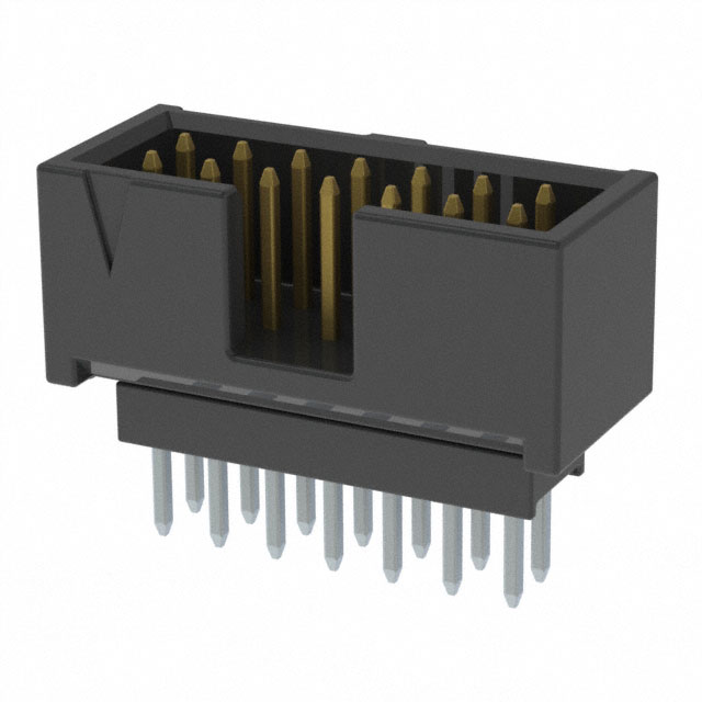 Samtec, Inc. ZSS-107-01-L-D-450