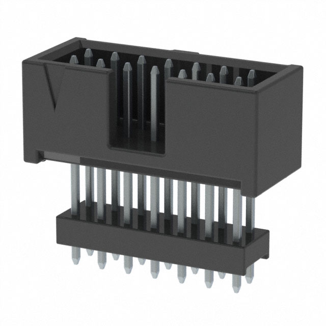 Samtec, Inc. ZSS-107-02-T-D-640