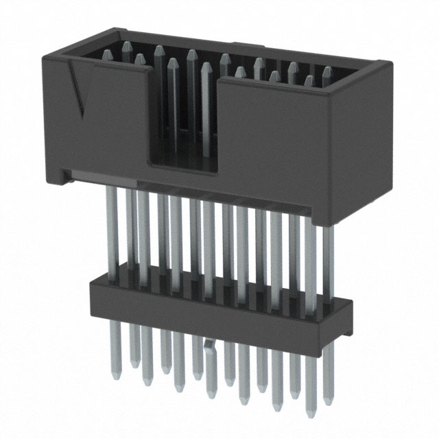 Samtec, Inc. ZSS-107-04-T-D-772-LL