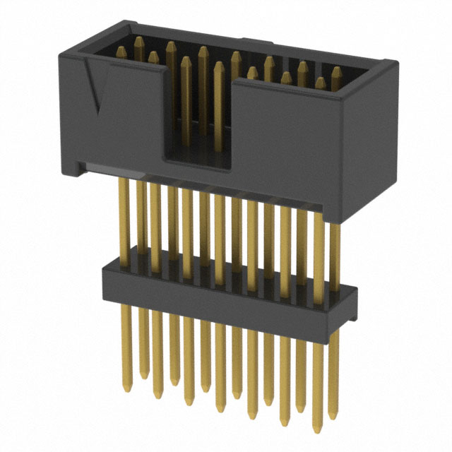 Samtec, Inc. ZSS-107-05-G-D-790