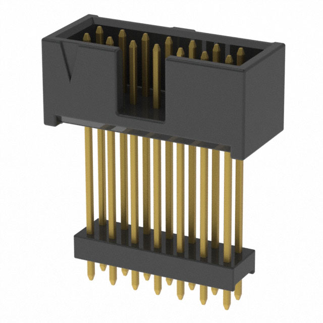 Samtec, Inc. ZSS-107-05-G-D-915