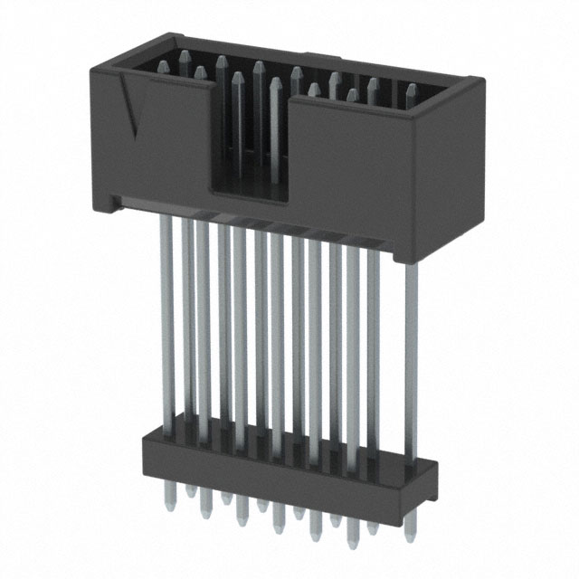 Samtec, Inc. ZSS-107-06-T-D-1020-01