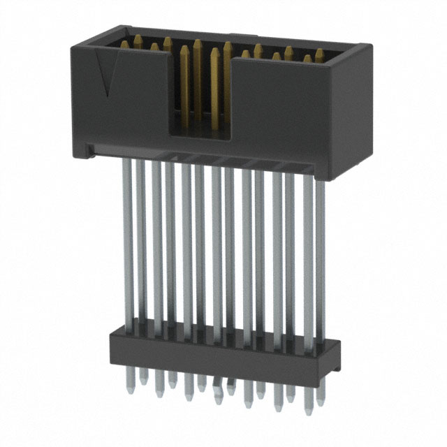 Samtec, Inc. ZSS-107-06-L-D-1040-LL