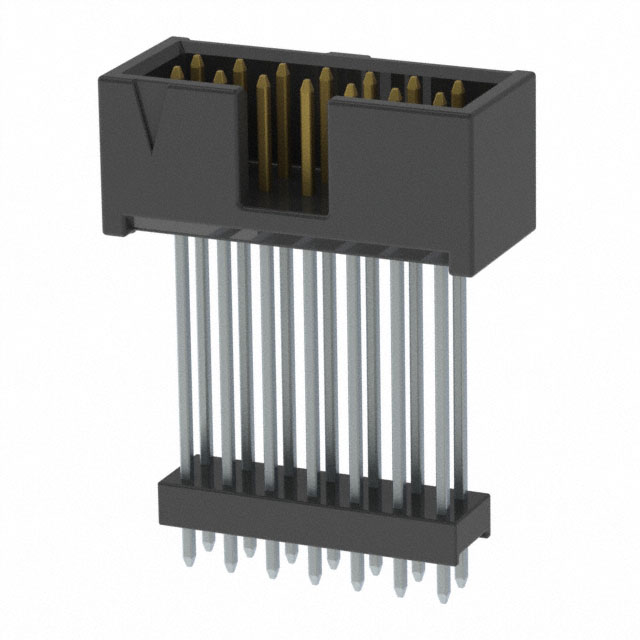 Samtec, Inc. ZSS-107-06-S-D-1015