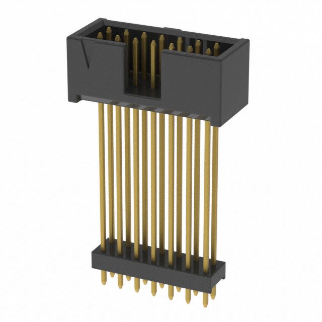 Samtec, Inc. ZSS-107-09-G-D-1315