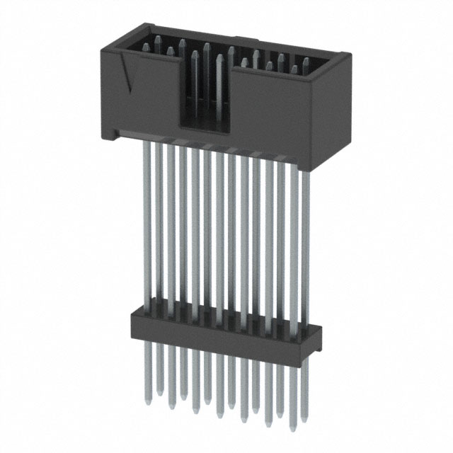 Samtec, Inc. ZSS-107-09-T-D-1165