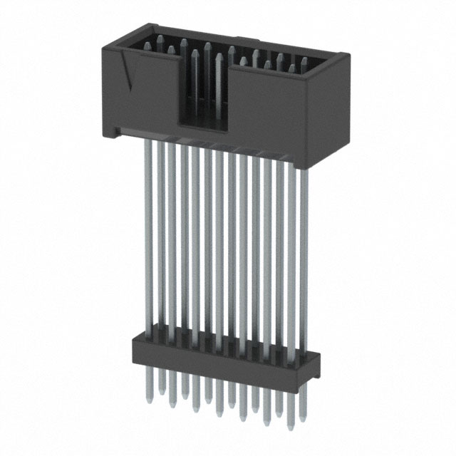 Samtec, Inc. ZSS-107-09-T-D-1290