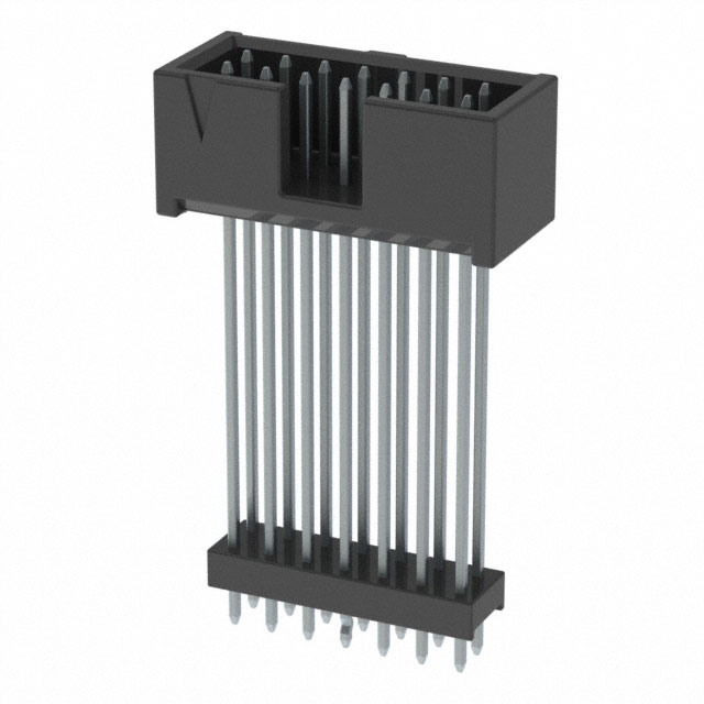 Samtec, Inc. ZSS-107-09-T-D-1340-LL