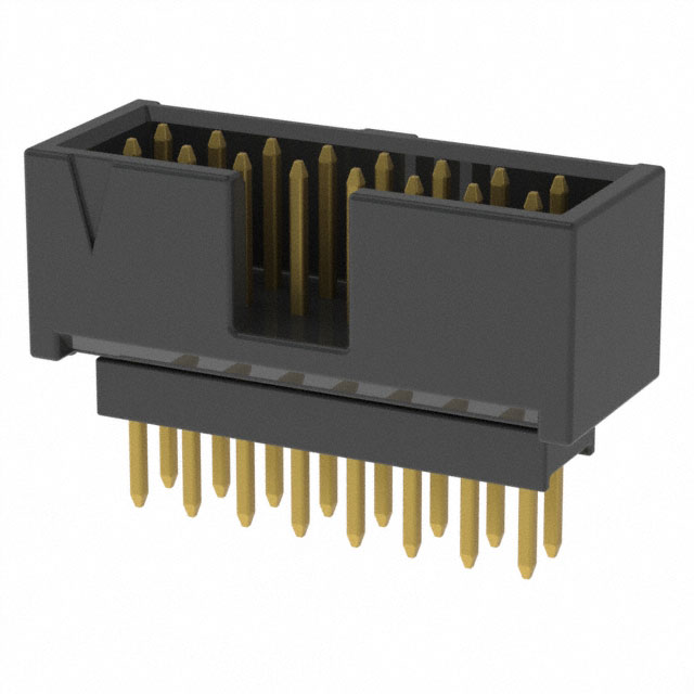 Samtec, Inc. ZSS-108-01-G-D-477