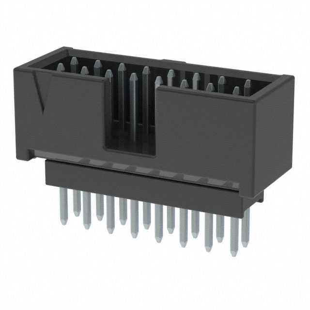 Samtec, Inc. ZSS-108-01-T-D-450