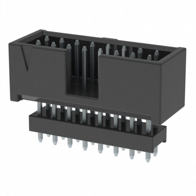 Samtec, Inc. ZSS-108-01-T-D-515