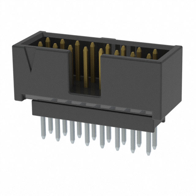 Samtec, Inc. ZSS-108-01-L-D-465