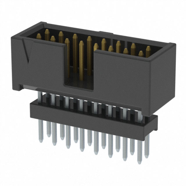 Samtec, Inc. ZSS-108-02-L-D-570