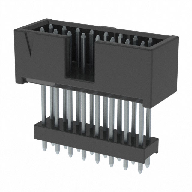 Samtec, Inc. ZSS-108-03-T-D-740