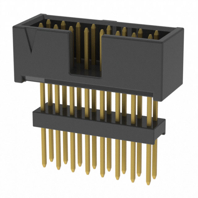 Samtec, Inc. ZSS-108-04-G-D-665
