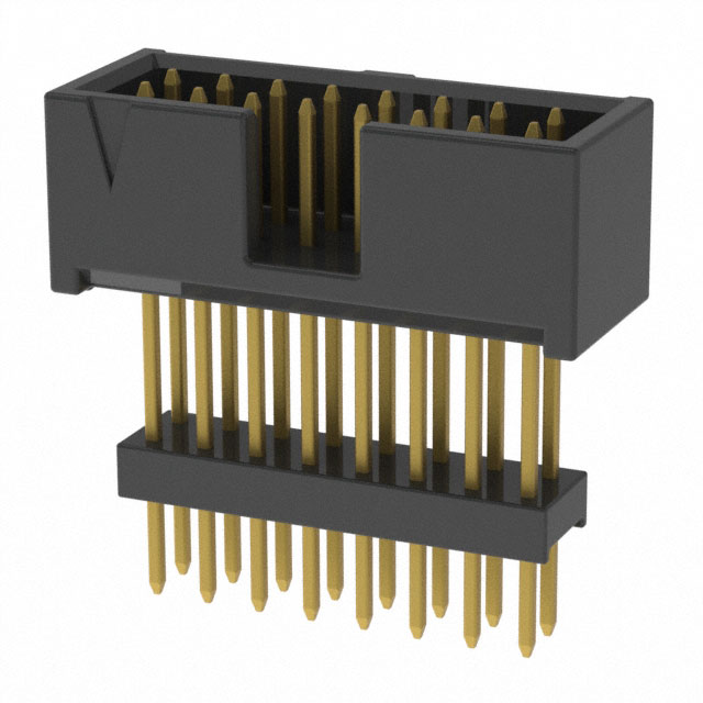 Samtec, Inc. ZSS-108-04-G-D-740