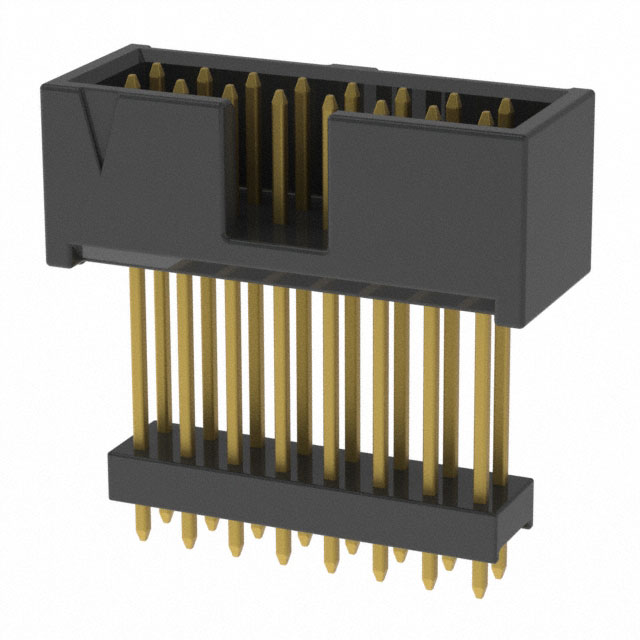 Samtec, Inc. ZSS-108-04-G-D-825