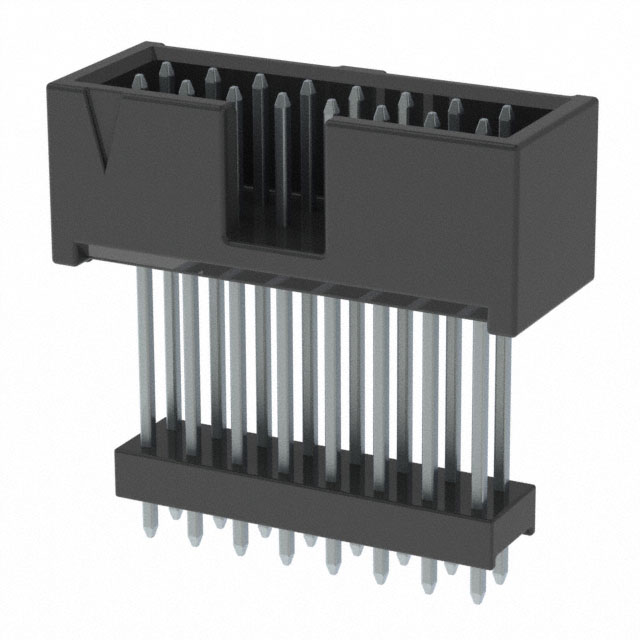 Samtec, Inc. ZSS-108-04-T-D-815