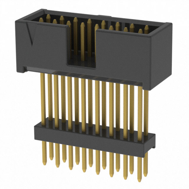 Samtec, Inc. ZSS-108-05-G-D-808