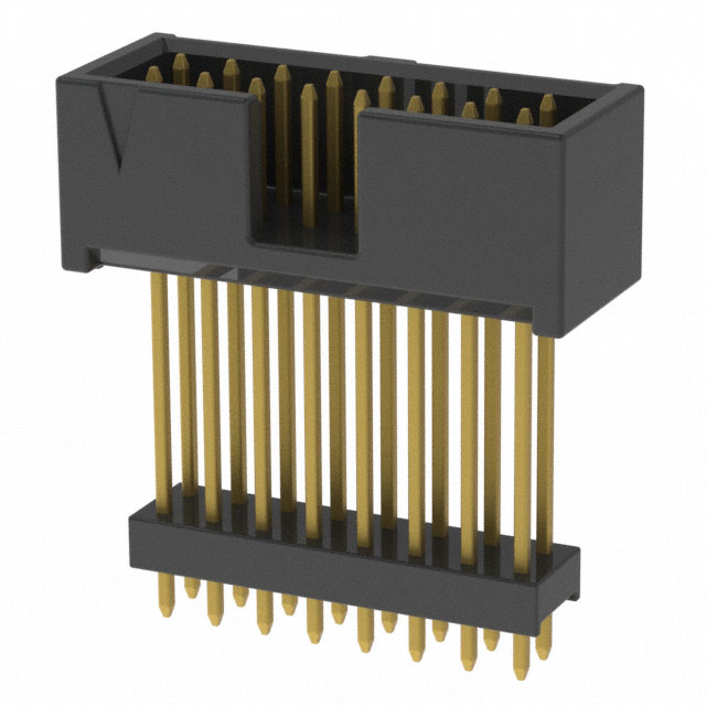 Samtec, Inc. ZSS-108-05-G-D-940