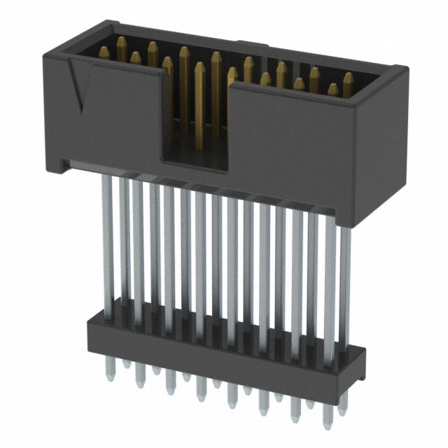 Samtec, Inc. ZSS-108-05-L-D-910