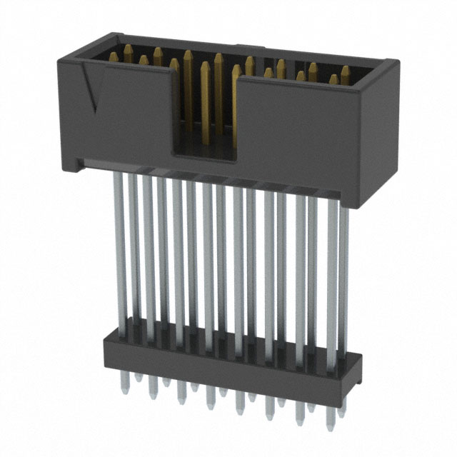 Samtec, Inc. ZSS-108-06-L-D-1040