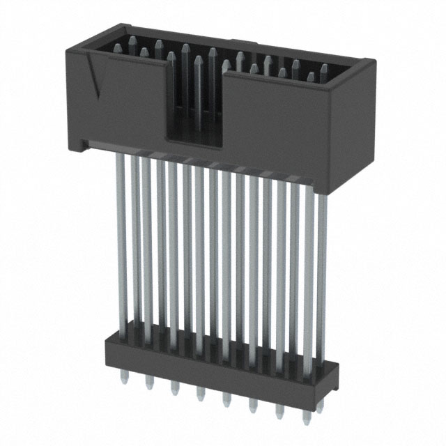 Samtec, Inc. ZSS-108-07-T-D-1115