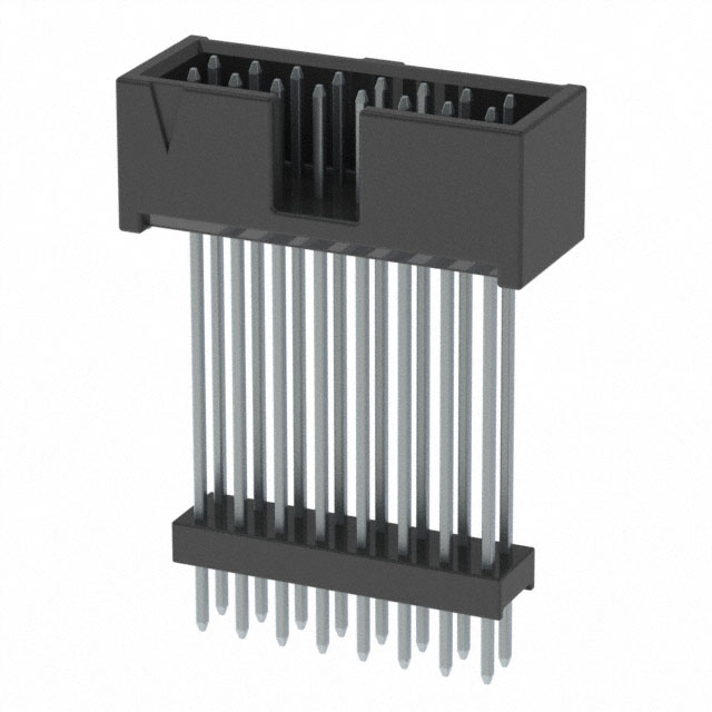 Samtec, Inc. ZSS-108-08-T-D-1178