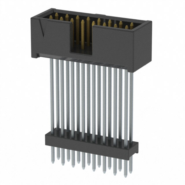 Samtec, Inc. ZSS-108-08-S-D-1165