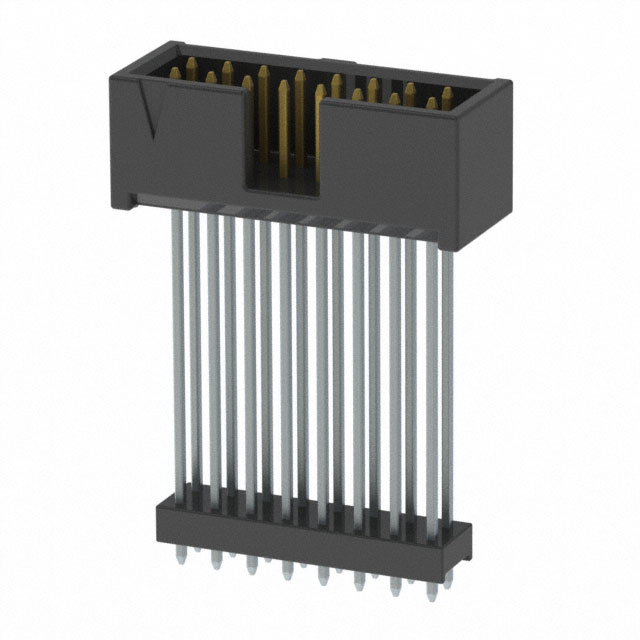 Samtec, Inc. ZSS-108-08-L-D-1240