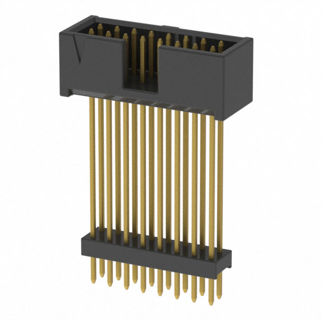 Samtec, Inc. ZSS-108-09-G-D-1290