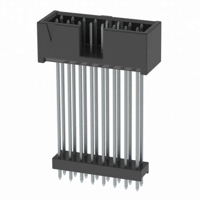 Samtec, Inc. ZSS-108-09-T-D-1340