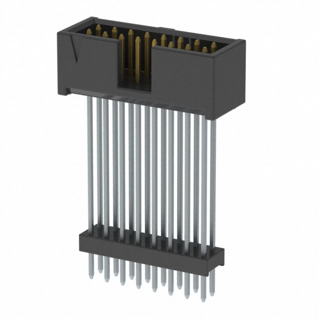 Samtec, Inc. ZSS-108-09-S-D-1250