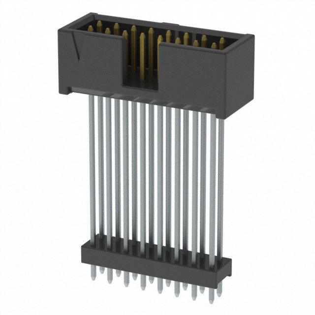 Samtec, Inc. ZSS-108-09-S-D-1315