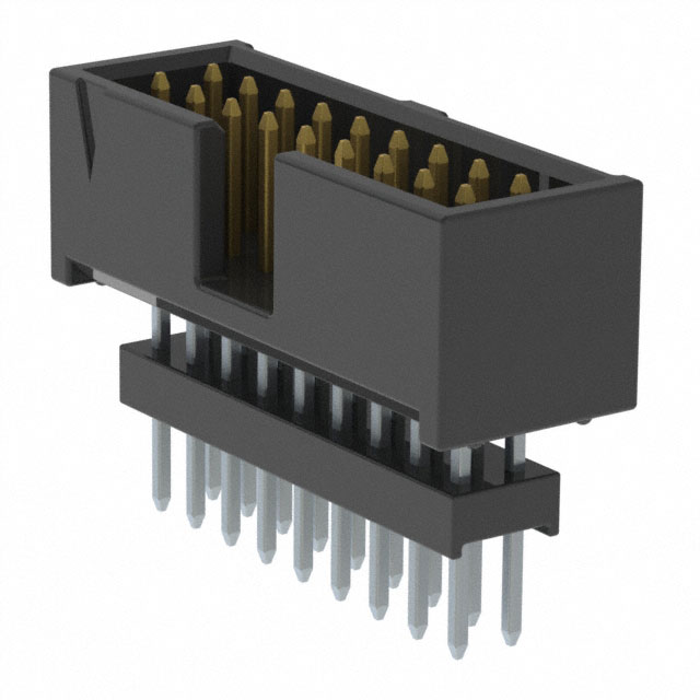 Samtec, Inc. ZSS-109-02-S-D-570