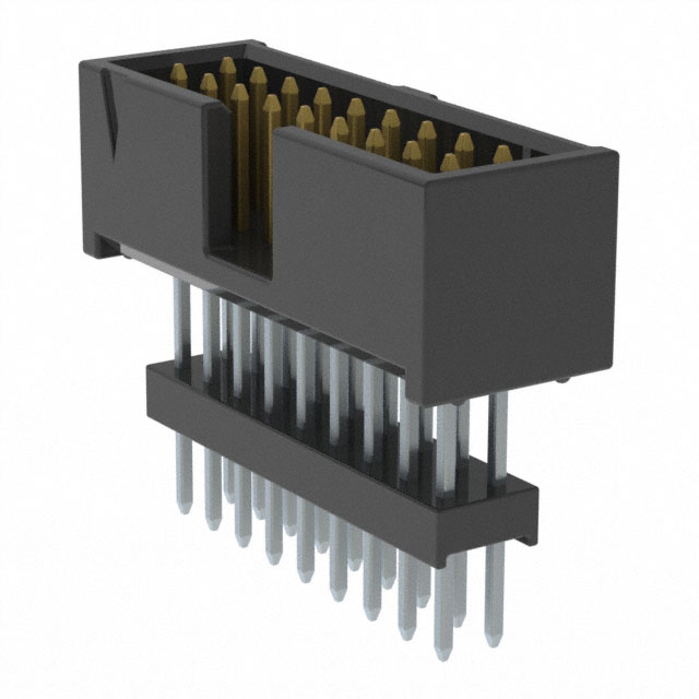 Samtec, Inc. ZSS-109-03-F-D-690