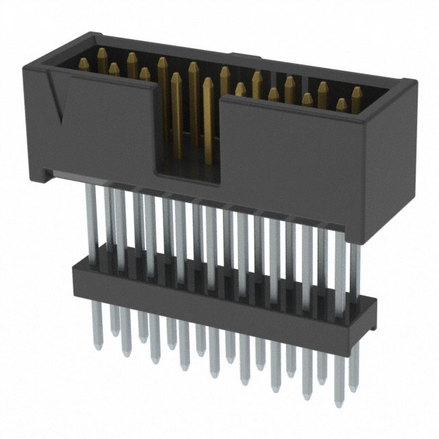 Samtec, Inc. ZSS-109-04-S-D-715